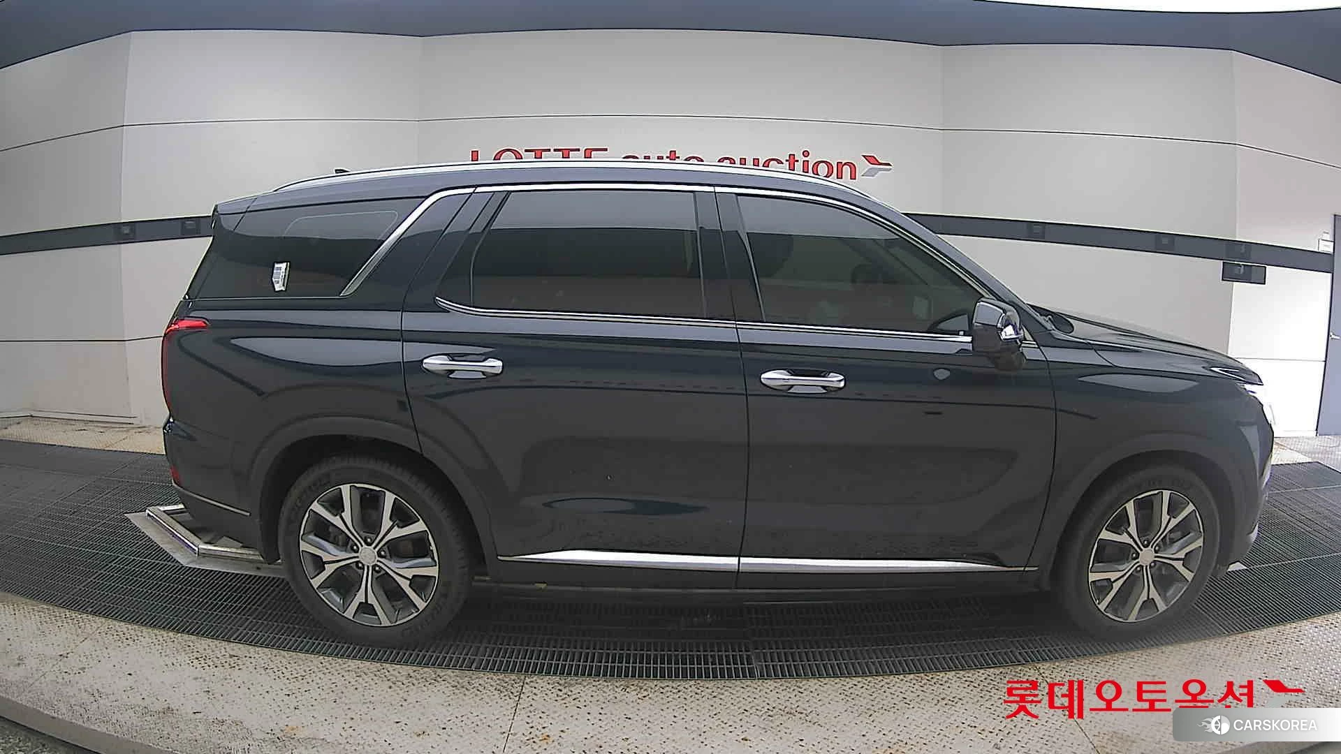 Hyundai Palisade id 4498405 из Кореи 22