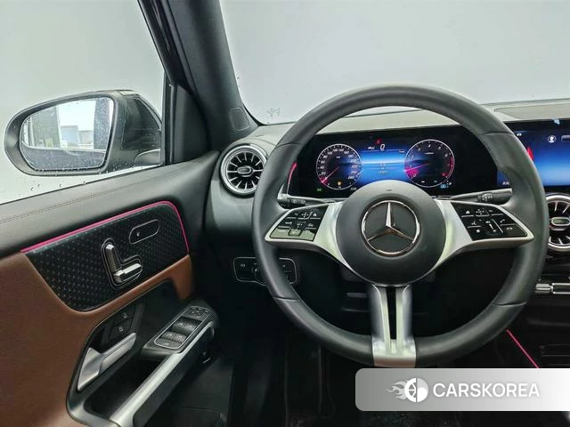 Mercedes-Benz GLB id 4368143 из Китая 11