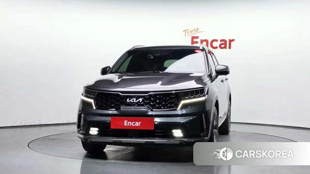 Kia Sorento 4th Generation id 4731249 из Кореи 13