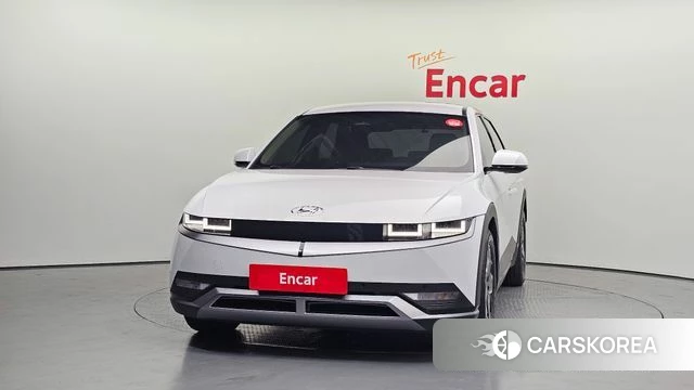 Hyundai Ionic 5 id 4604080 из Кореи 23