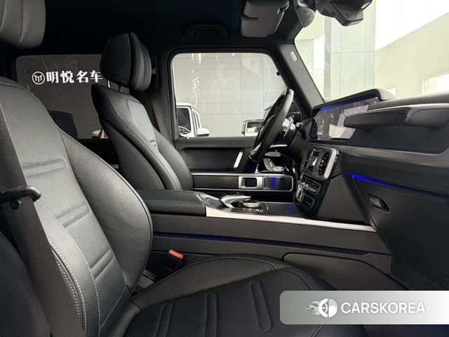 Mercedes-Benz G-class id 4264806 из Китая 11