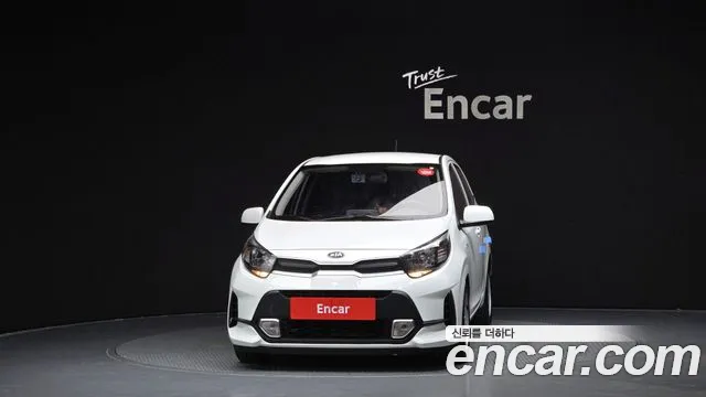 Kia Morning Urban (JA) id 2801568 из Кореи 13