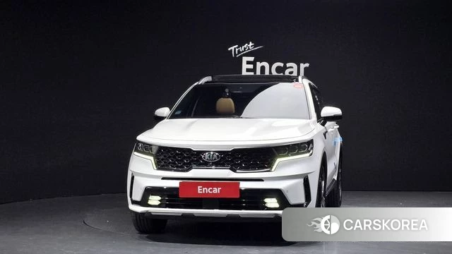 Kia Sorento 4th Generation id 3795283 из Кореи 13
