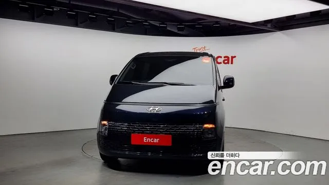 Hyundai Staria id 2795304 из Кореи 13