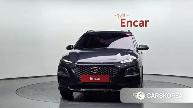 Hyundai Kona id 3226960 из Кореи 13