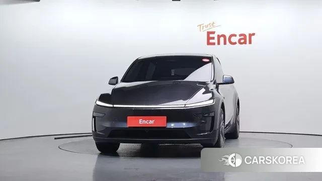 Tesla Model Y id 3482071 из Кореи 13