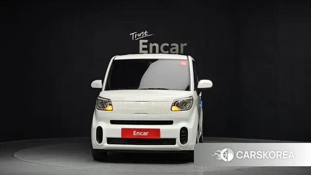 Kia The New Ray id 3764995 из Кореи 13