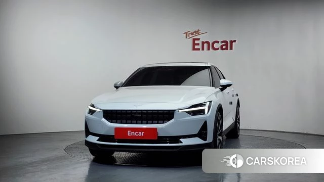 Polestar Polestar 2 id 3818807 из Кореи 13