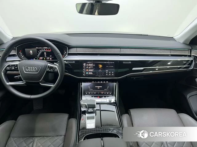 Audi A8 id 4261834 из Китая 11