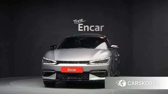 Kia EV6 id 3058581 из Кореи 13