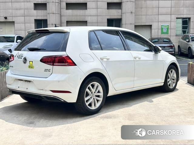 Volkswagen Golf id 4211472 из Китая 11