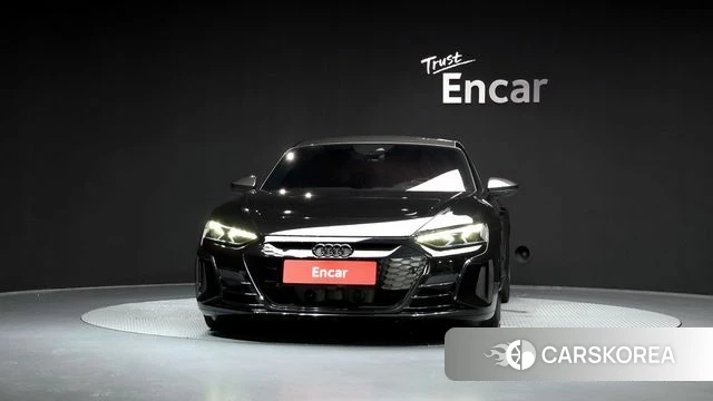 Audi RS e-Tron GT id 4315981 из Кореи 13