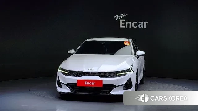 Kia K5 3rd generation id 3028418 из Кореи 13