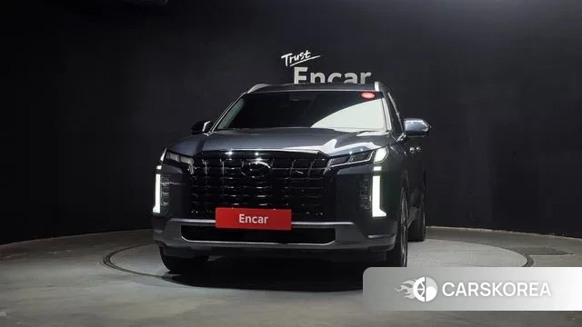 Hyundai The New Palisade id 3706654 из Кореи 13