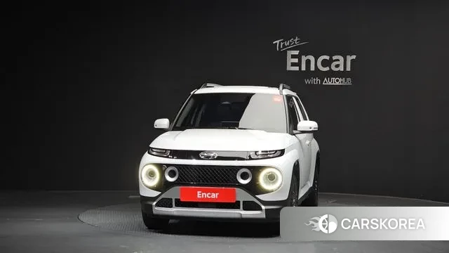 Hyundai Casper id 3690042 из Кореи 13