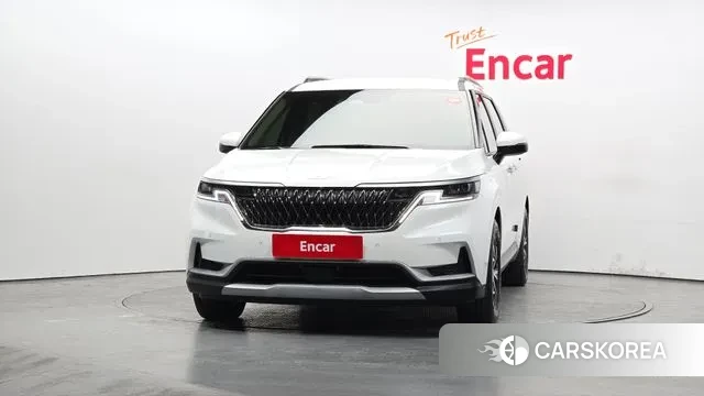 Kia Carnival 4th generation id 3518091 из Кореи 13