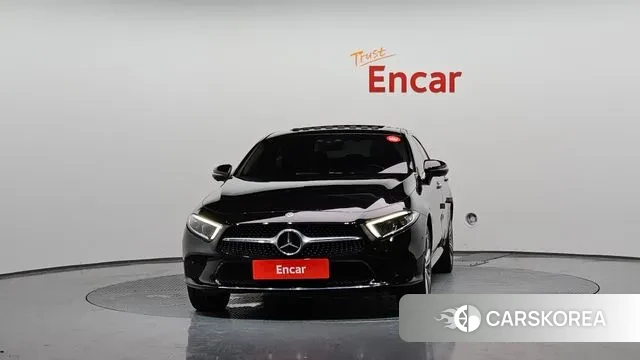 Mercedes-Benz CLS-Class C257 id 3029193 из Кореи 13