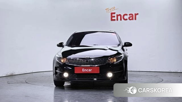 Kia K5 second generation id 4311160 из Кореи 23