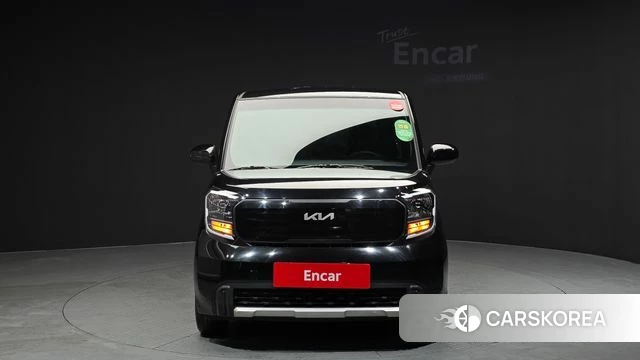 Kia The New Kia Ray id 3805986 из Кореи 13