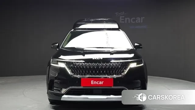 Kia Carnival 4th generation id 3675889 из Кореи 13