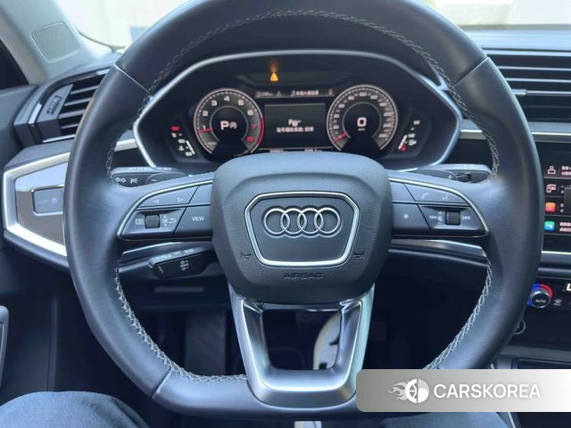 Audi Q3 id 4392084 из Китая 14