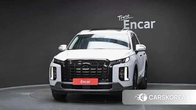 Hyundai The New Palisade id 3348486 из Кореи 13