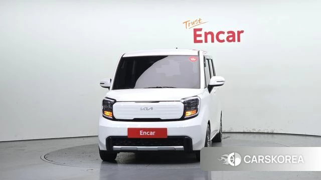 Kia The New Kia Ray id 3963493 из Кореи 13