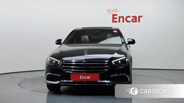 Mercedes-Benz E-Class W213 id 3864987 из Кореи 13