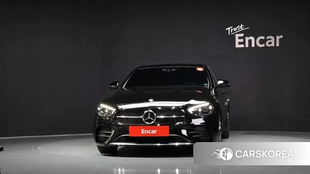 Mercedes-Benz E-Class W213 id 2905340 из Кореи 13