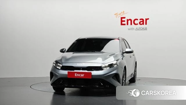 Kia The New K3 2nd generation id 4302633 из Кореи 23