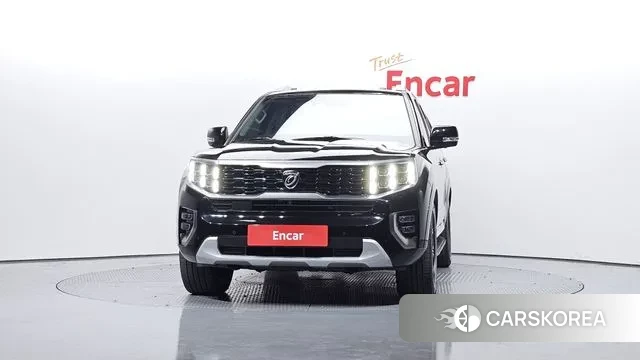 Kia Mohave Master id 3483834 из Кореи 13