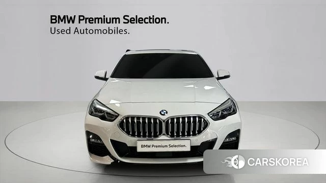 BMW 2 Series Gran Coupe (F44) id 4842581 из Кореи 13