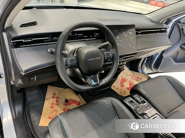 Honda e: NP2 Pole Pai 2 id 4263696 из Китая 18