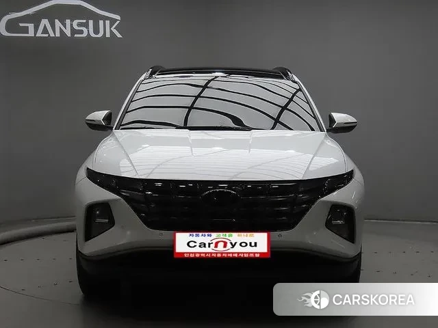 Hyundai Tucson (NX4) id 3412056 из Кореи 13