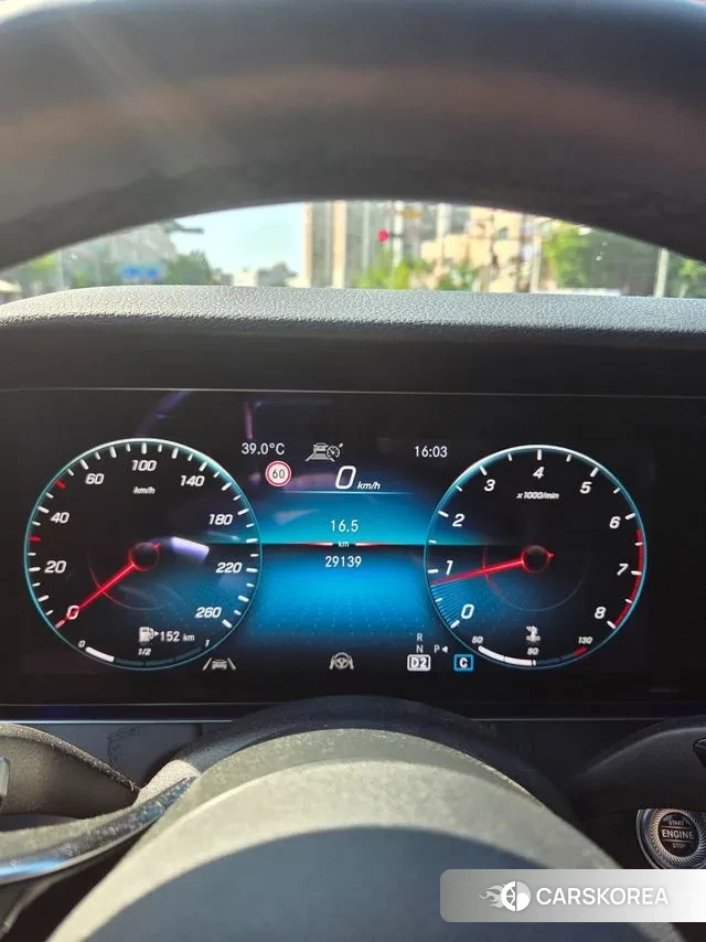 Mercedes-Benz E-Class W213 2022 Черный из Кореи, фото 3