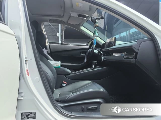 Honda Yingshipai id 4300451 из Китая 12