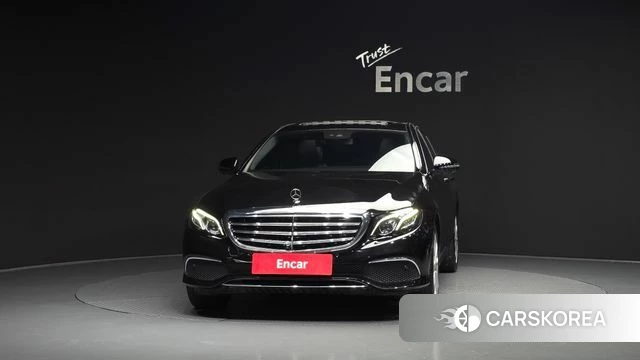 Mercedes-Benz E-Class W213 id 4435868 из Кореи 13