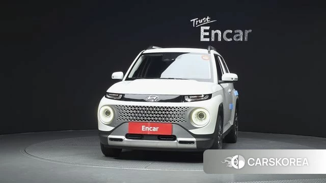 Hyundai Casper id 3839252 из Кореи 13