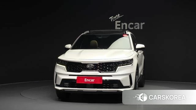 Kia Sorento 4th Generation id 4434797 из Кореи 23