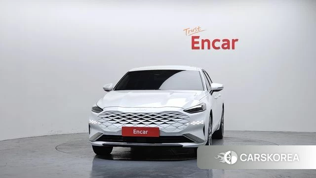 Kia K8 id 4421745 из Кореи 13
