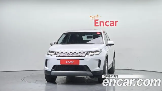 Land Rover Discovery Sports 2nd Generation id 2854929 из Кореи 13