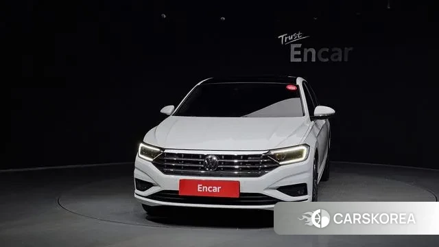 Volkswagen 7th Generation of Jetta id 3318608 из Кореи 13