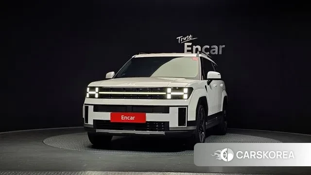 Hyundai Santa Fe (MX5) id 3487233 из Кореи 13