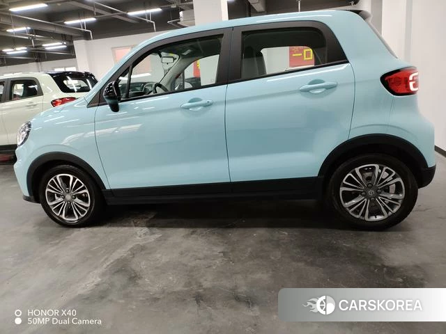 Zero-running car Zero run T03 id 4190473 из Китая 11