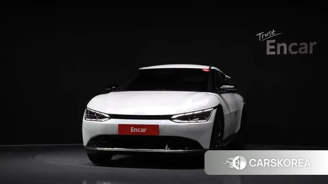 Kia EV6 id 2901235 из Кореи 13