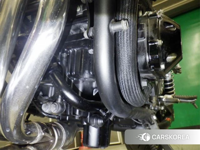 Engine photo