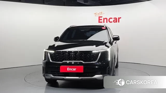 Kia The New Sorento 4th Generation id 3294391 из Кореи 13