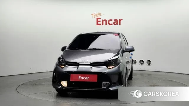 Kia Morning Urban (JA) id 3274002 из Кореи 13