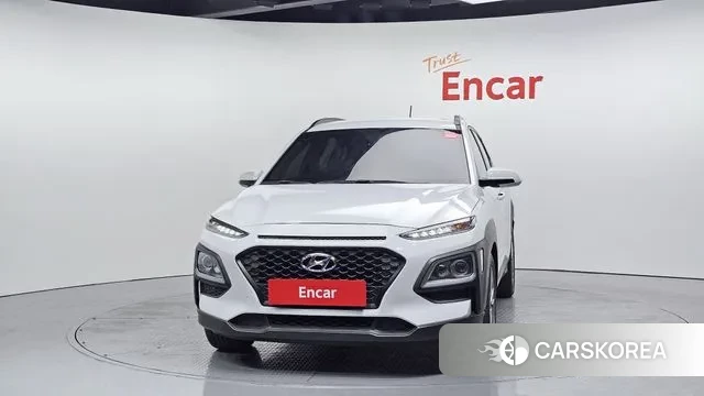 Hyundai Kona id 3423575 из Кореи 13