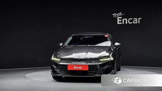 Kia K5 3rd generation id 3514432 из Кореи 13